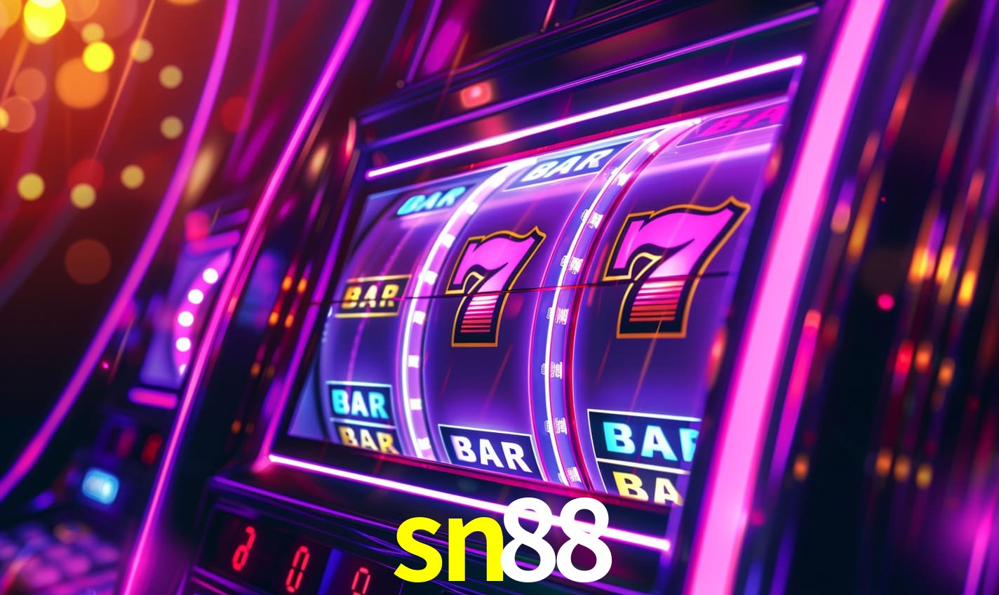 sn88 - Jackpot de Alta Velocidade - sn88.com