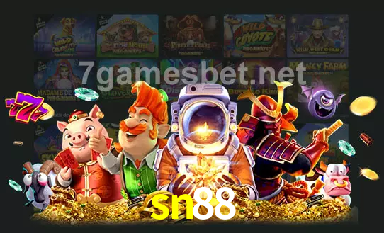cassino sn88