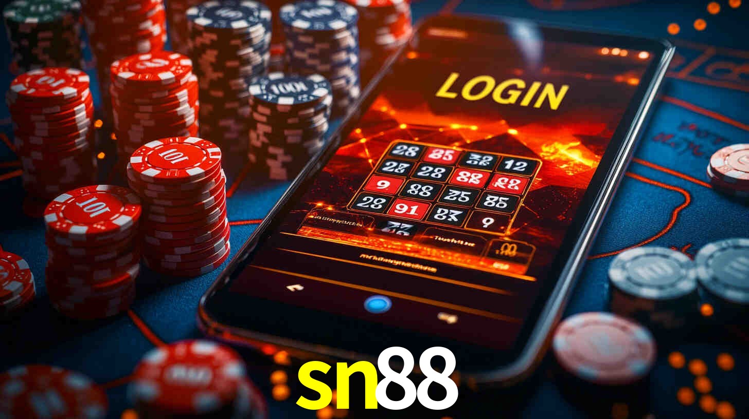 sn88: A Experiência de Casino com Jogos de Mesa ao Vivo