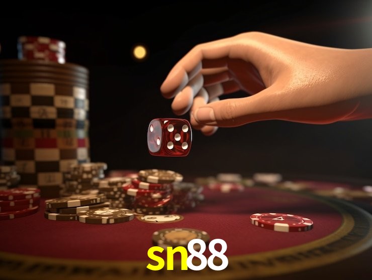 sn88 São Paulo - Jogo Providers