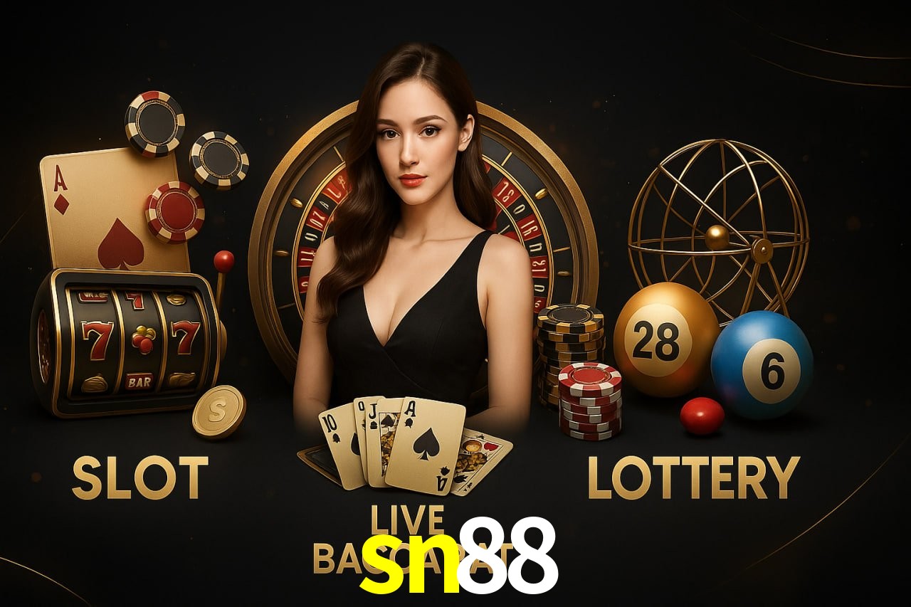 sn88 Slot - 320+ Caça-Níqueis Premium