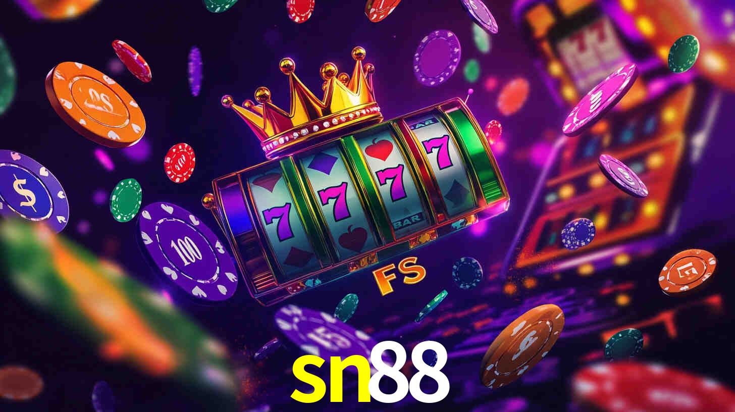 Live Casino sn88