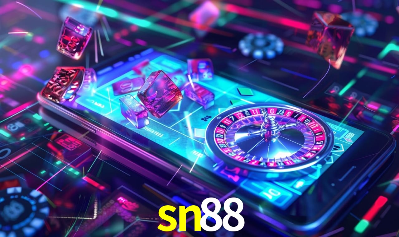 Login Seguro sn88