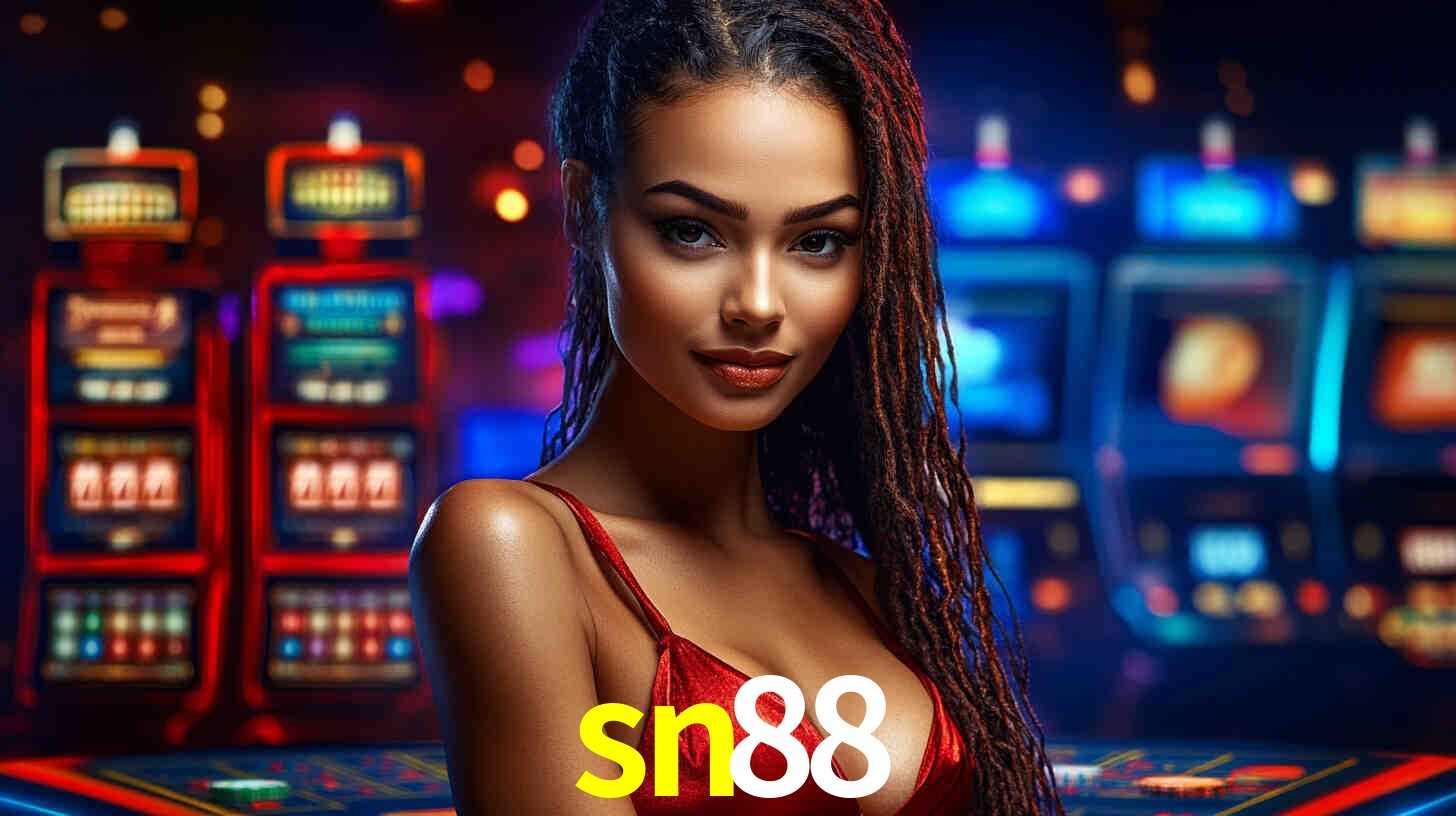 A Emoção da Loteria na sn88: Uma Chance de Mudança de Vida