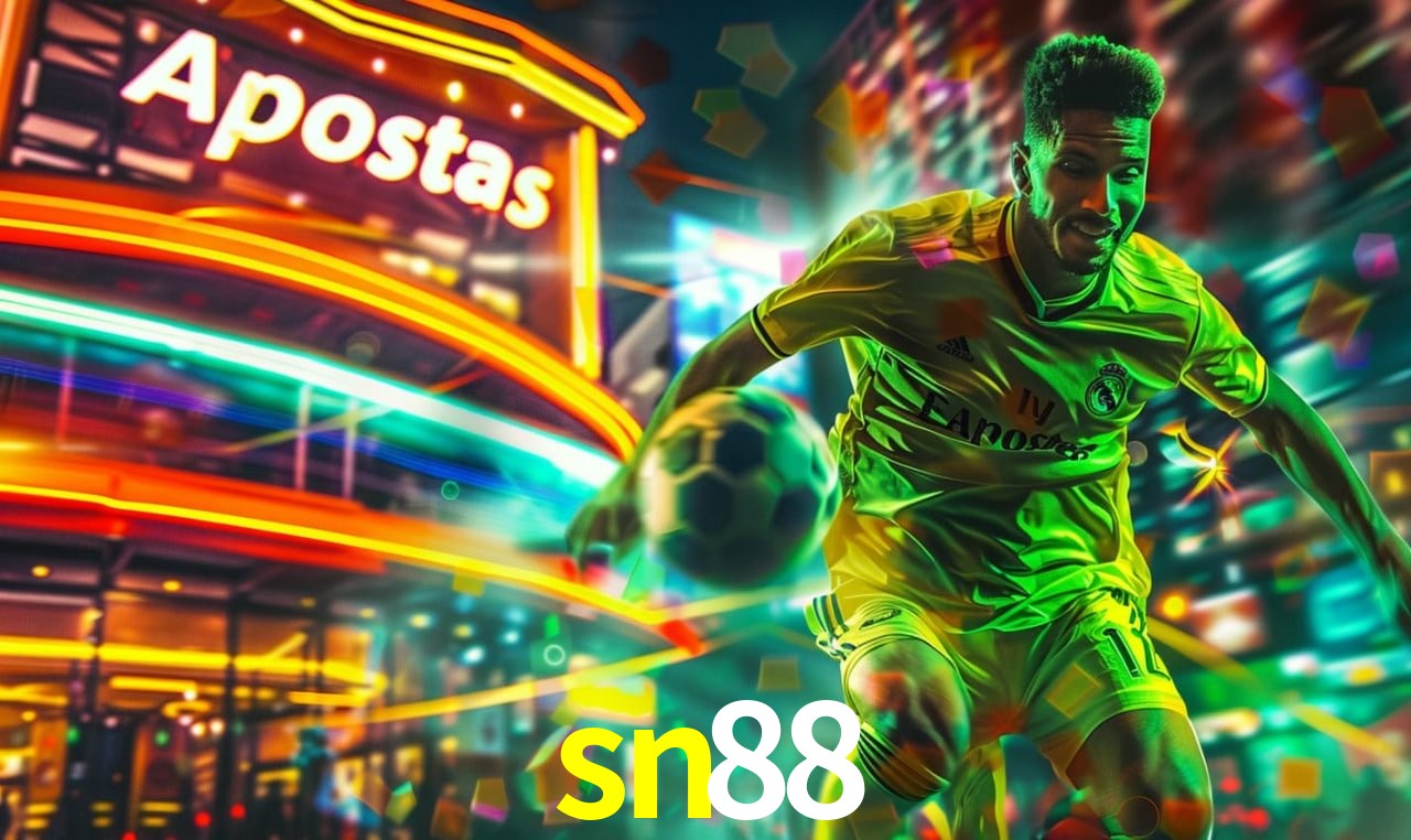 Promoções Sazonais sn88