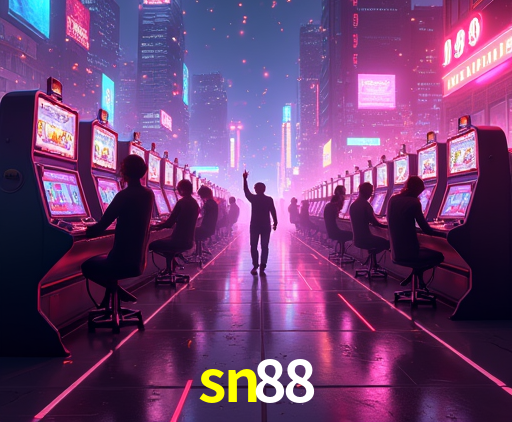 Estatísticas Esportivas sn88