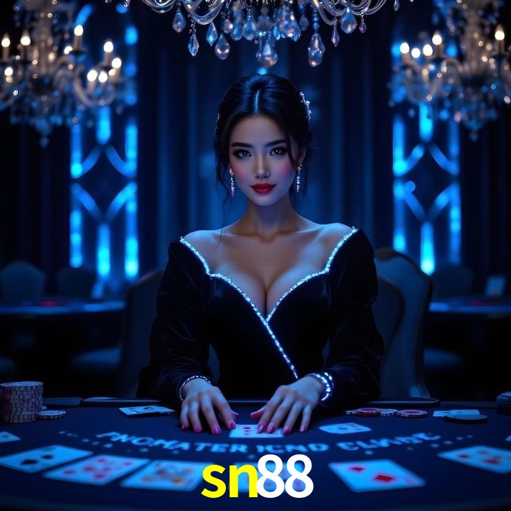 sn88 Belo Horizonte - Jackpots