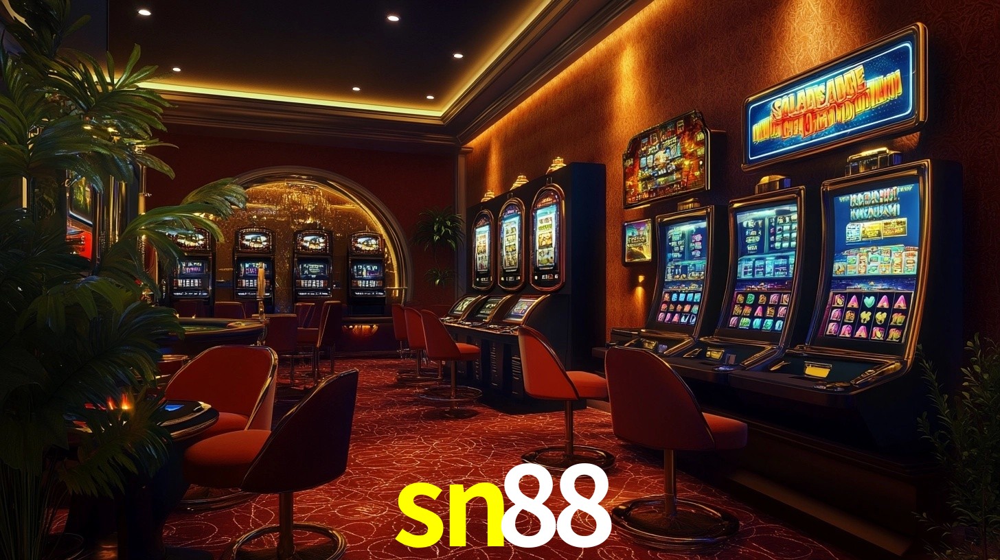 VIP Casino sn88