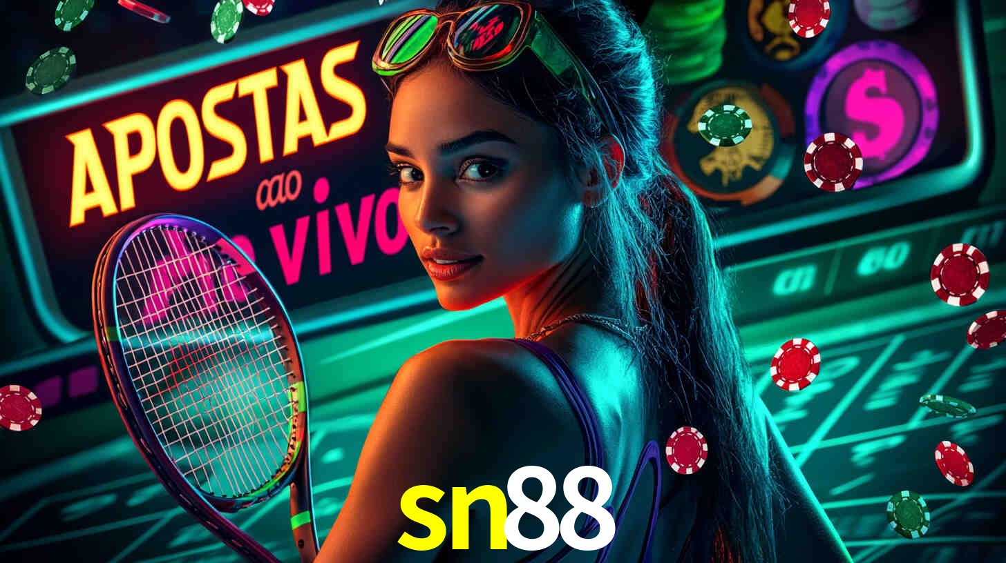Explorando a Categoria de Eventos em Apostas na sn88