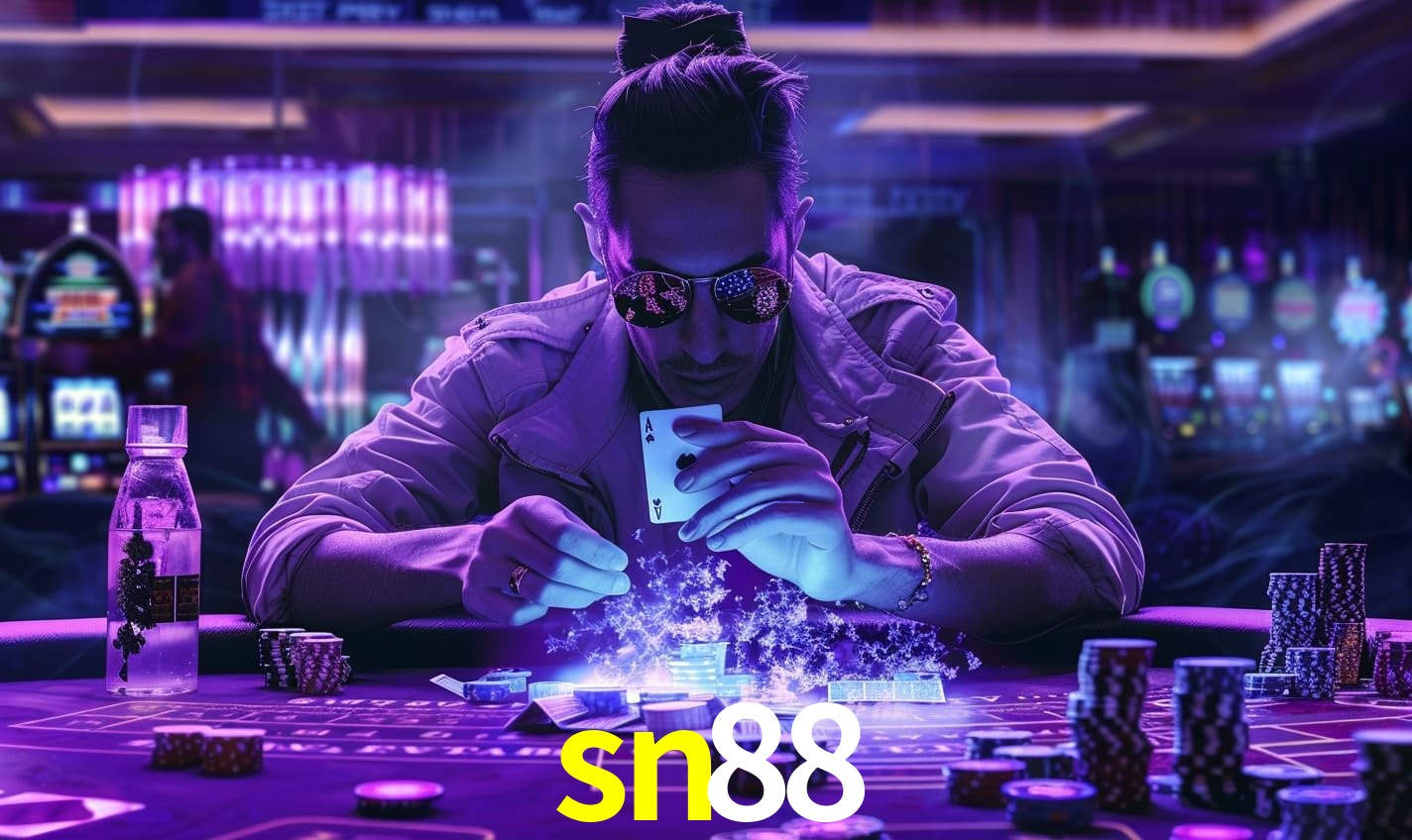 Football Betting sn88
