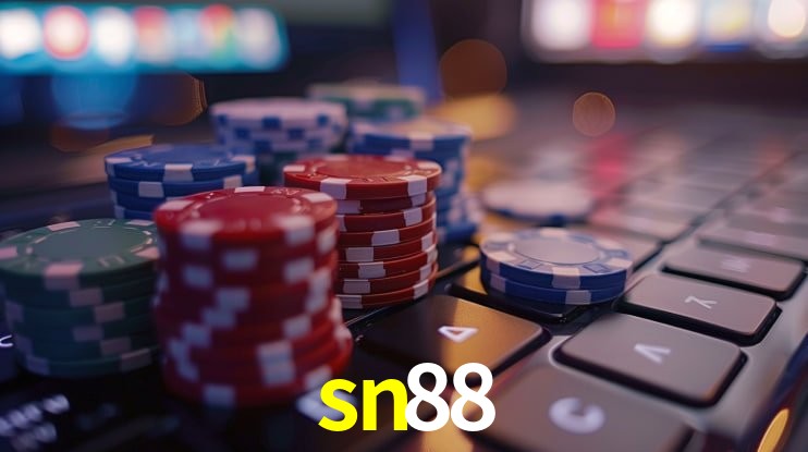 sn88 - Security