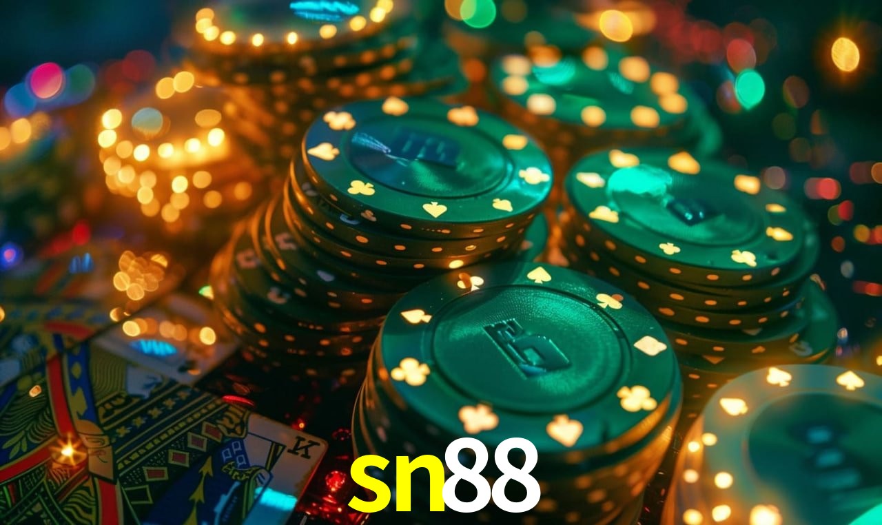 Jogos de Slot sn88