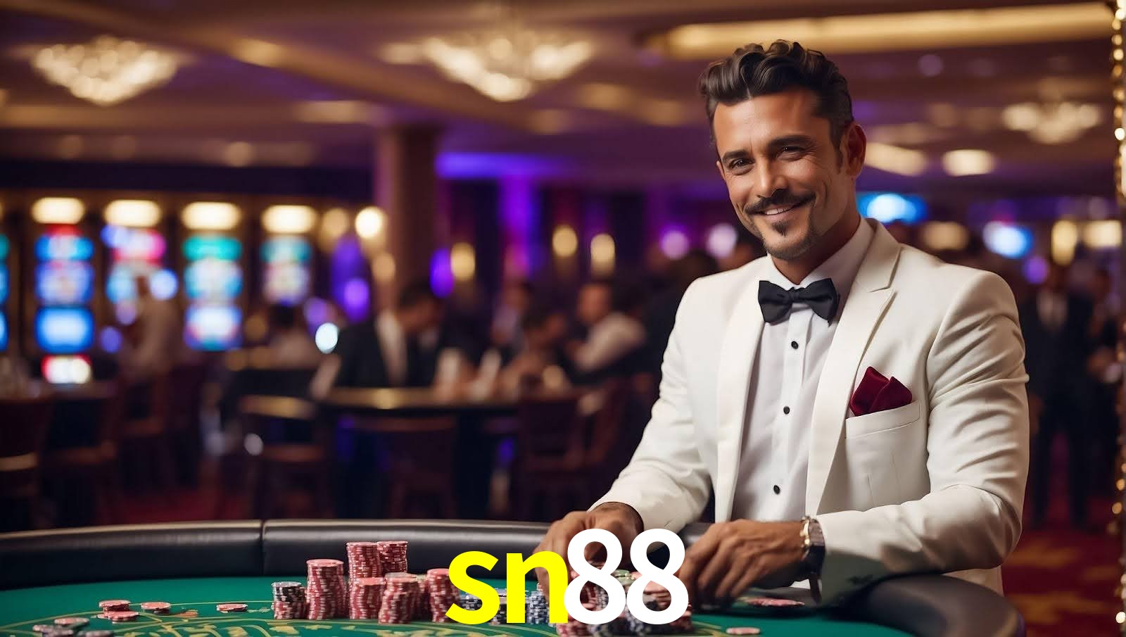 sn88 - Support