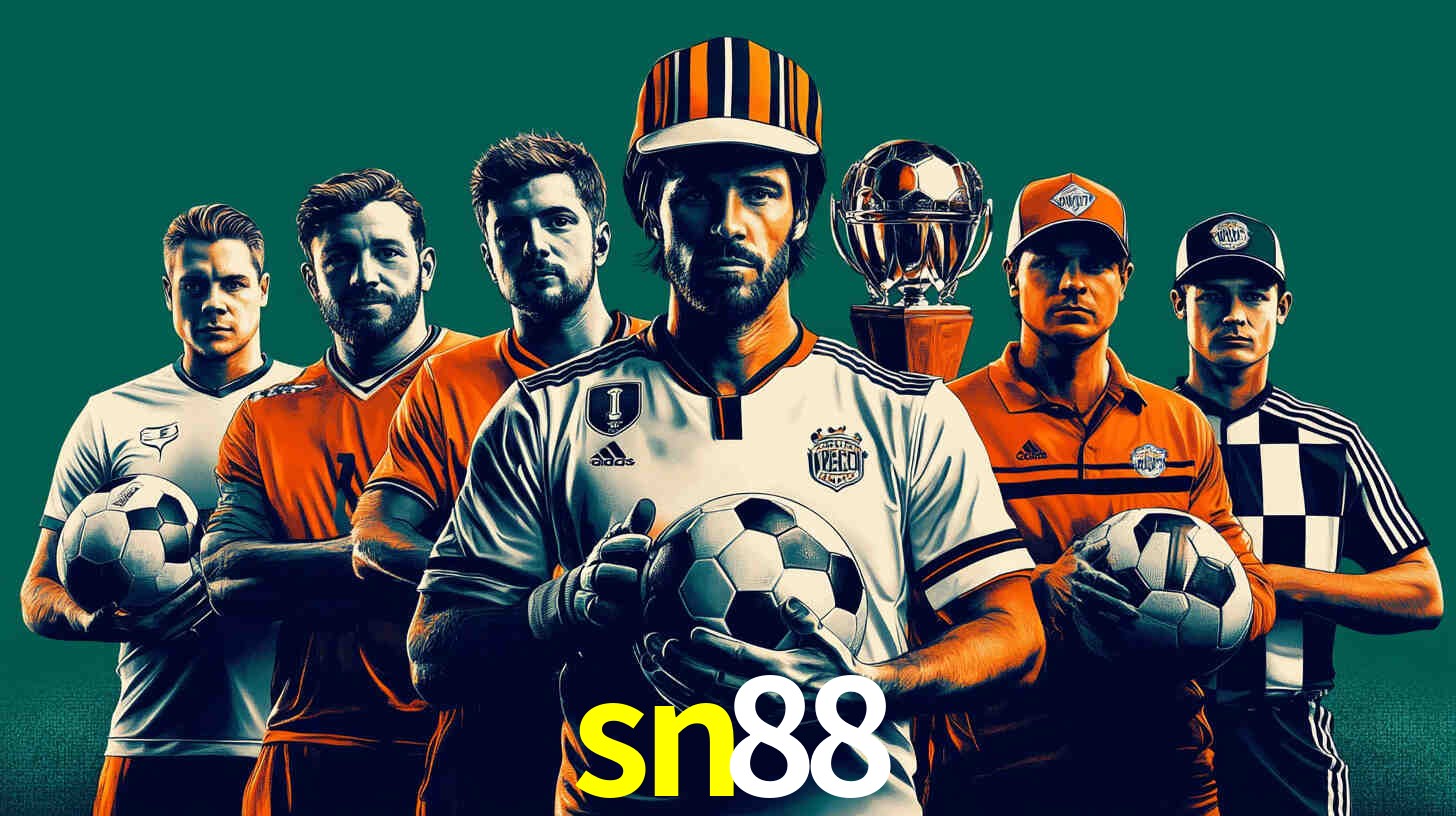 Descubra o Programa VIP da sn88: Vantagens Exclusivas para Jogadores