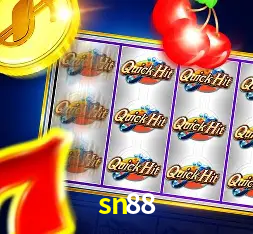 A Popularidade dos Caça-Níqueis no sn88