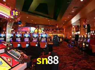sn88 Salvador - Studio Tour