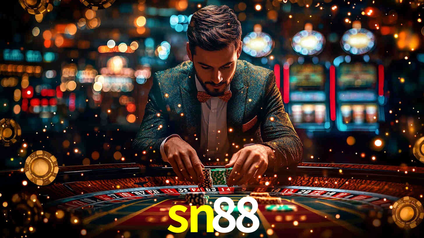 Tournaments sn88