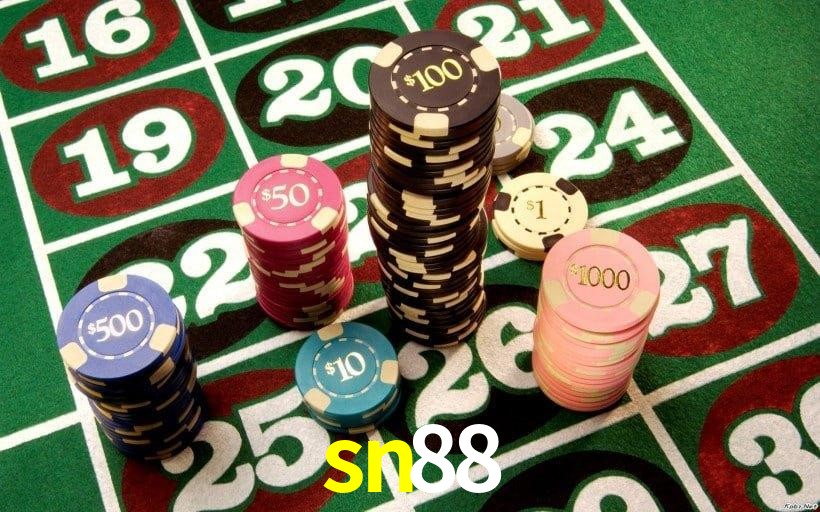 cassino sn88