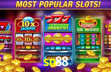 sn88 Belo Horizonte - VIP Casino
