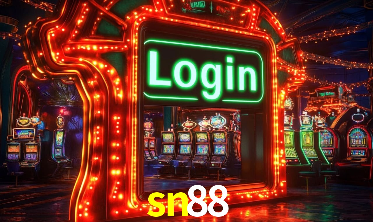 Casino Ao Vivo sn88