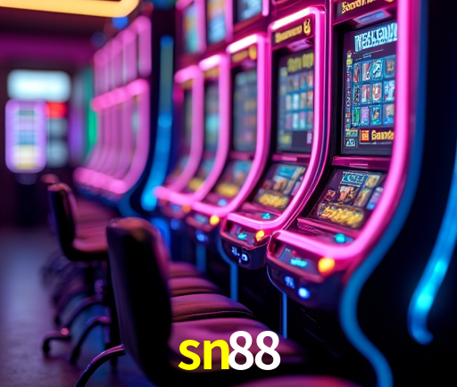 sn88 Rio de Janeiro - Slot Strategy