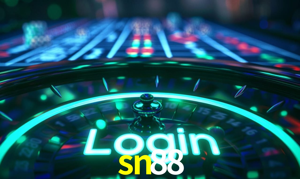 Provedores de Jogos sn88