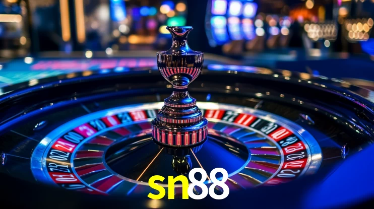sn88 App Interface