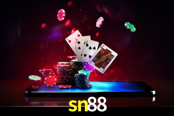 Game Providers sn88