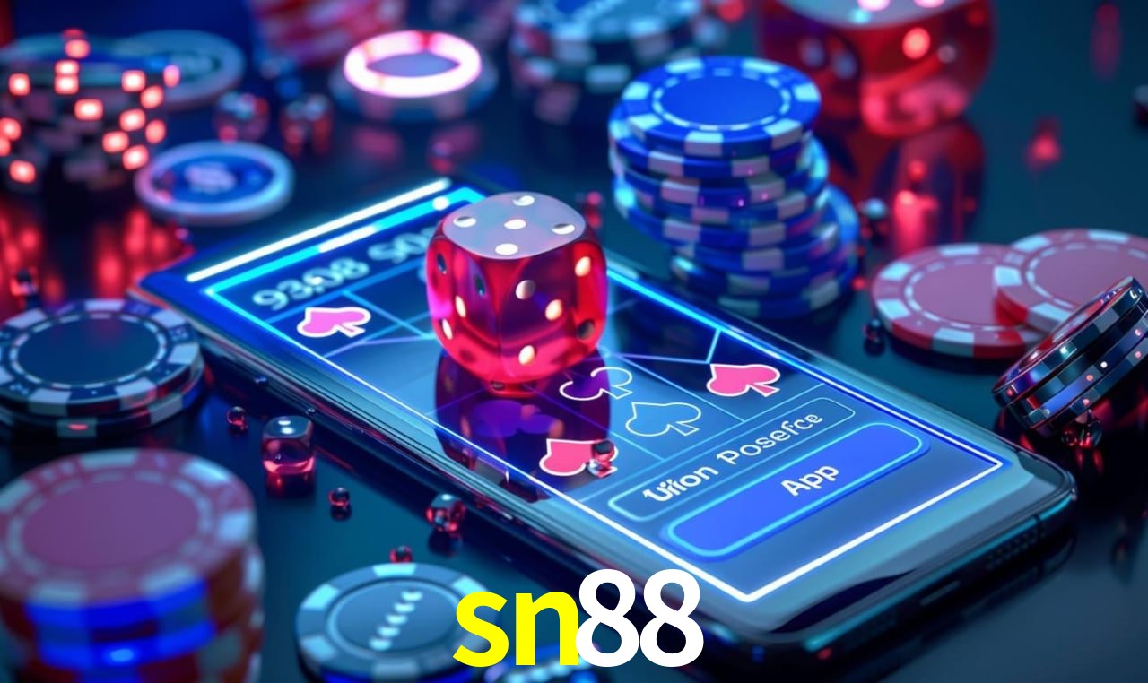 sn88 Brasília - Betting Features