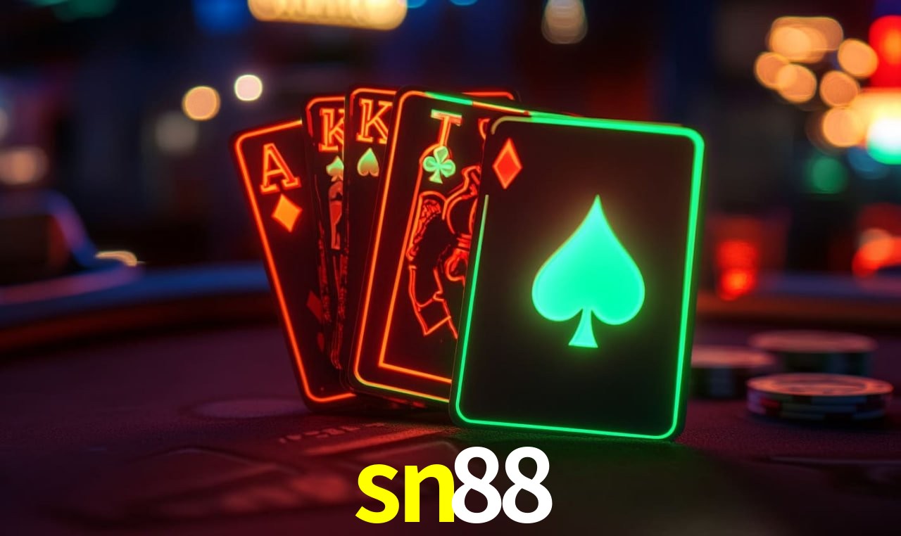 Promoção Relâmpago sn88
