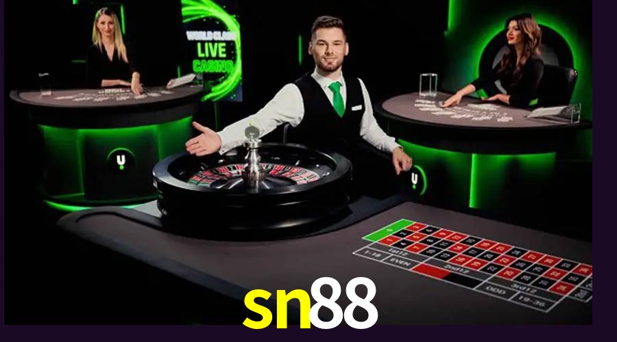 Flash Promotion sn88