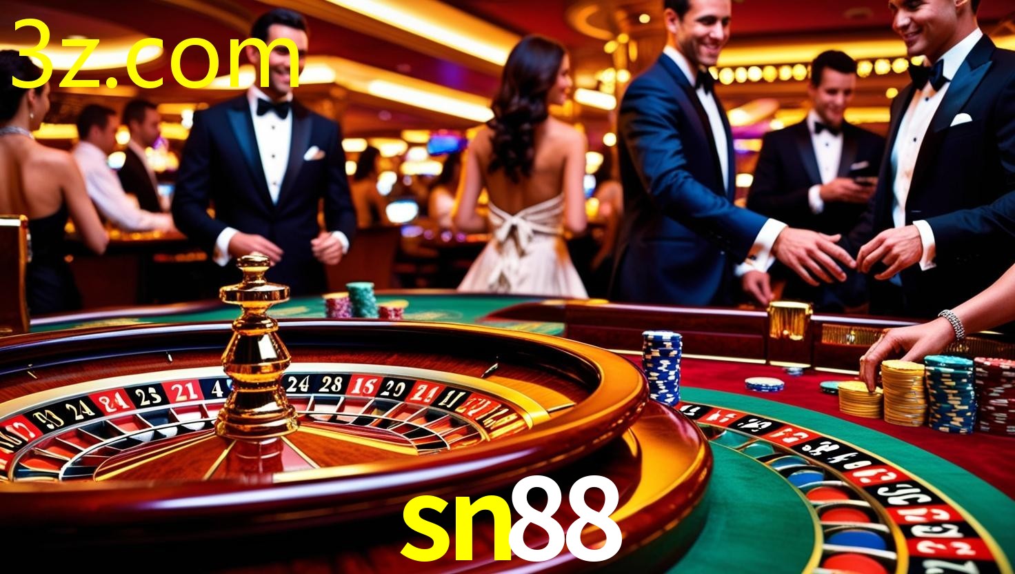 SN88.COM