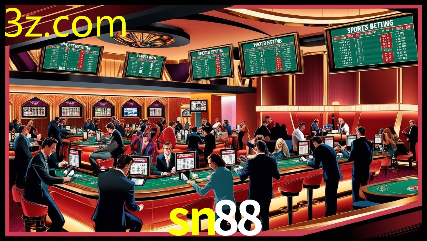 SN88.COM