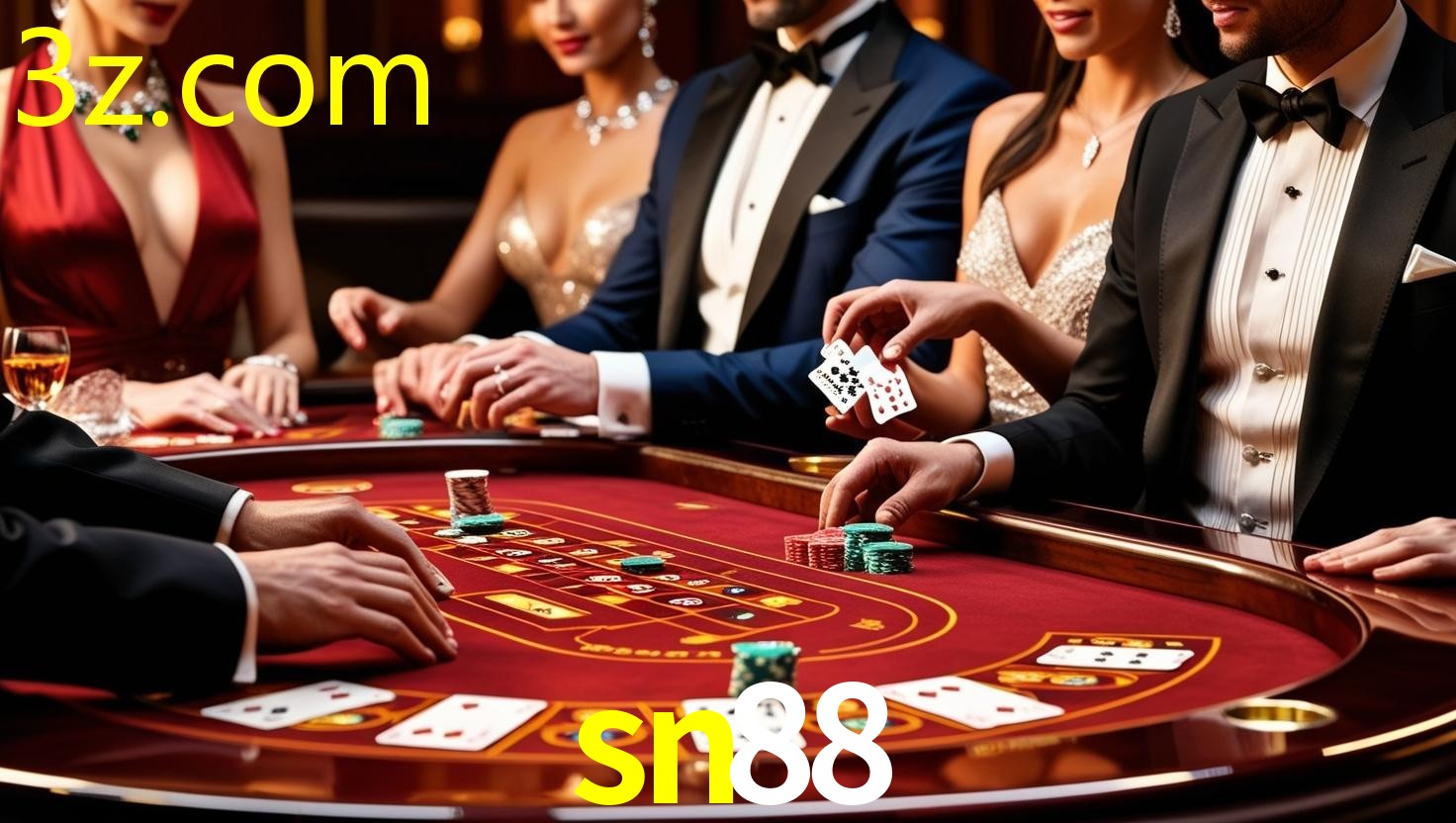 SN88.COM