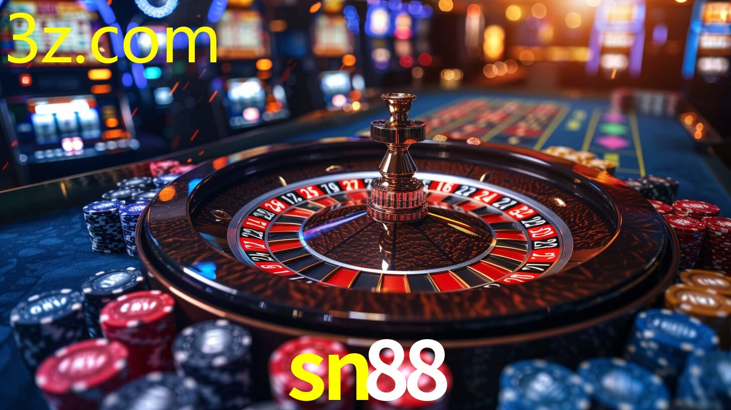 SN88.COM