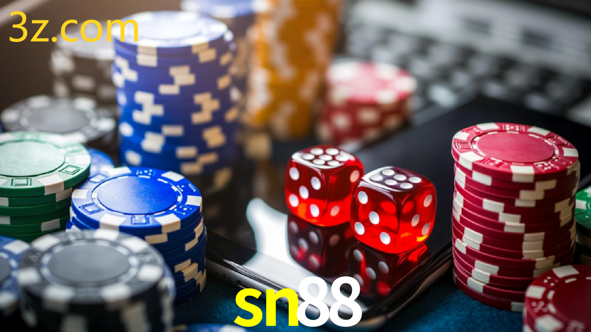 SN88.COM